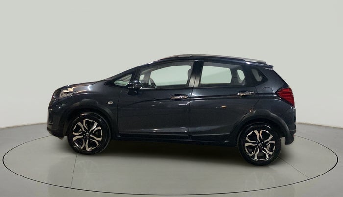 2022 Honda WR-V 1.2L I-VTEC SV MT, Petrol, Manual, 27,227 km, Left Side