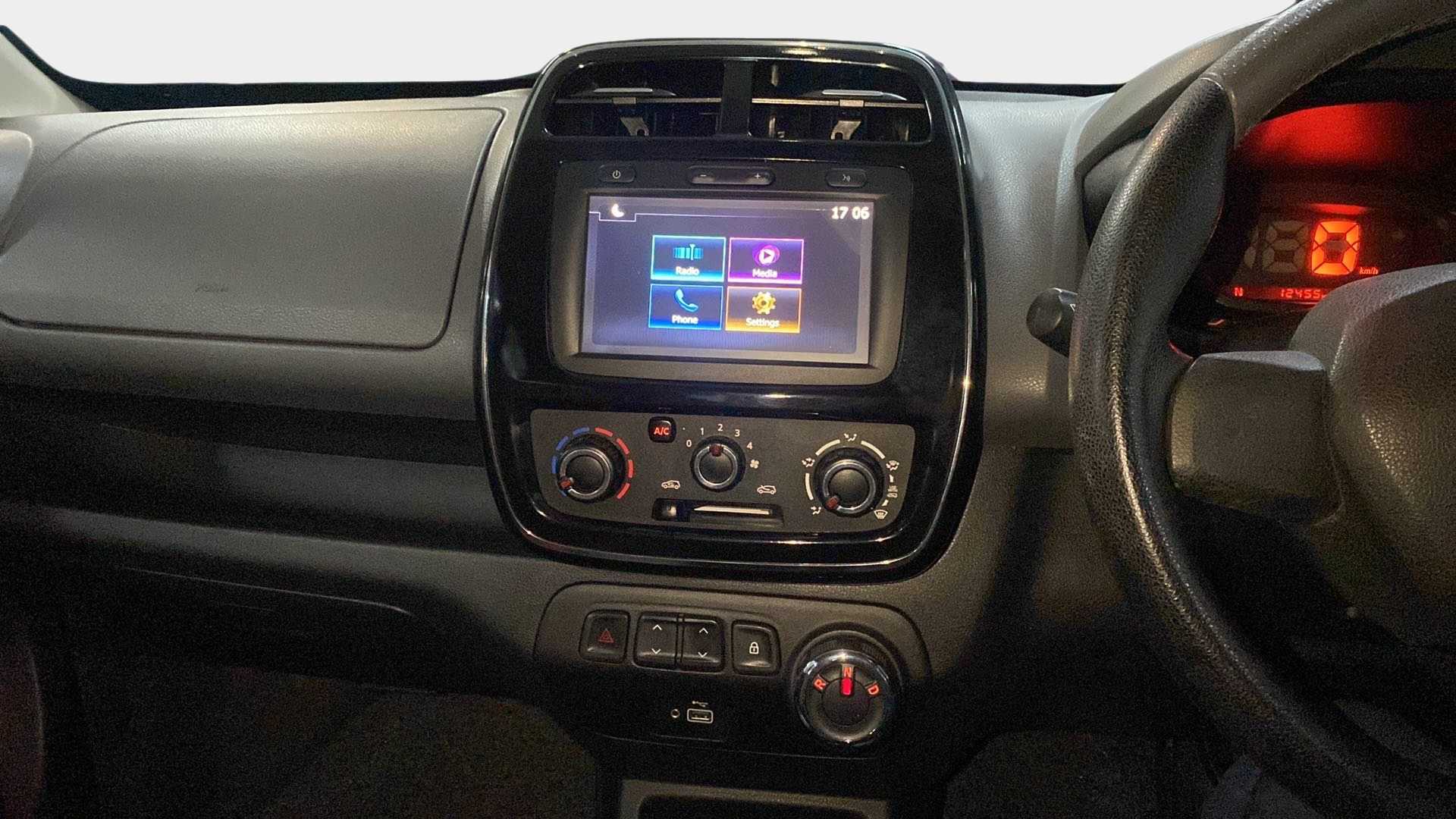 Features
