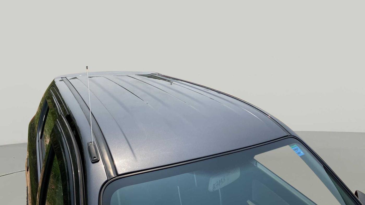 2020 Maruti Alto VXI, Petrol, Manual, 3,000 km, Roof