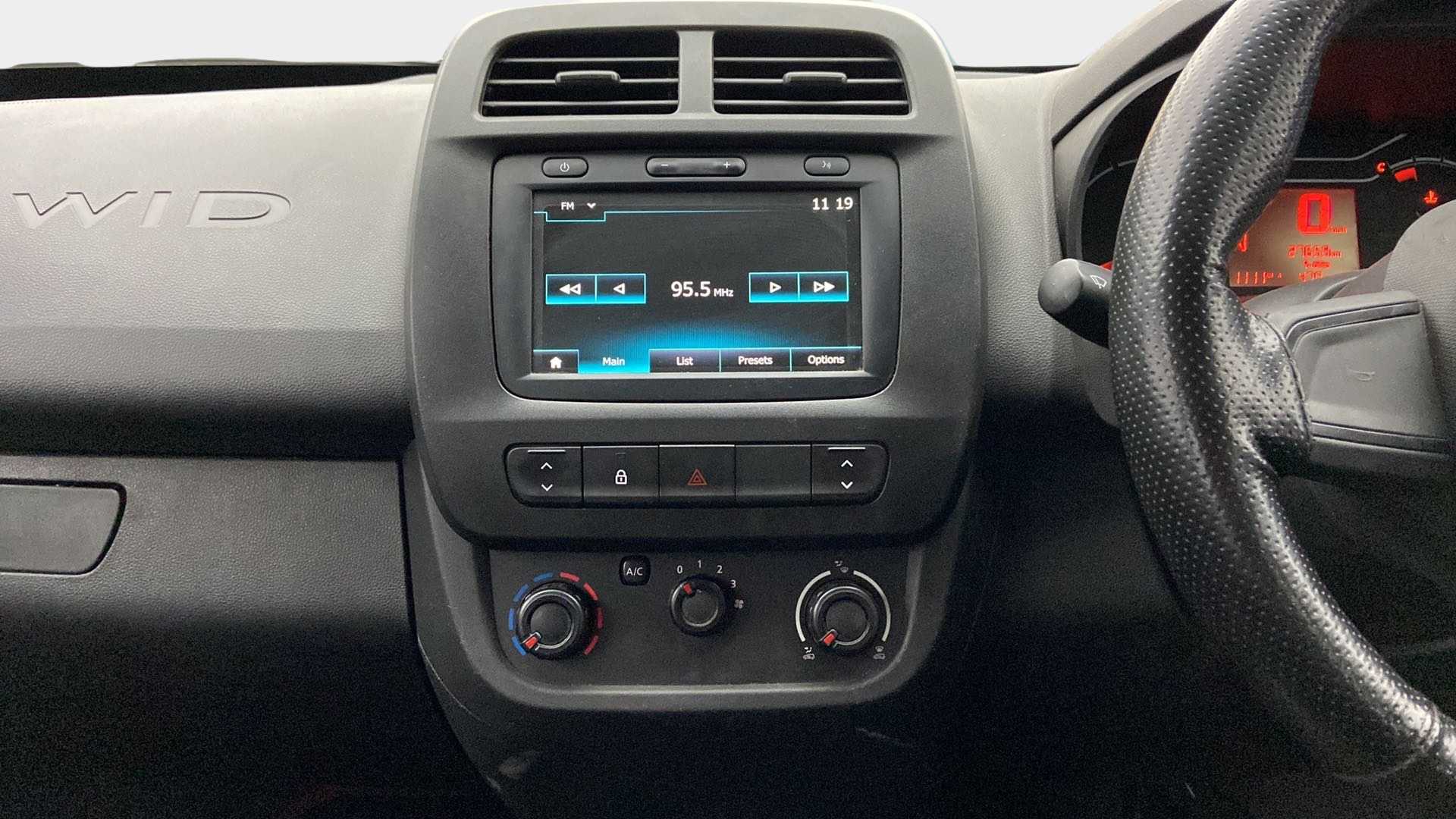Features