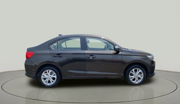 2021 Honda Amaze 1.2L I-VTEC V, Petrol, Manual, 33,636 km, Right Side View
