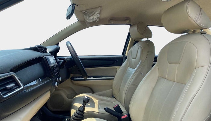 2021 Honda Amaze 1.2L I-VTEC V, Petrol, Manual, 33,636 km, Right Side Front Door Cabin