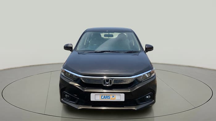 2021 Honda Amaze 1.2L I-VTEC V, Petrol, Manual, 33,636 km, Front