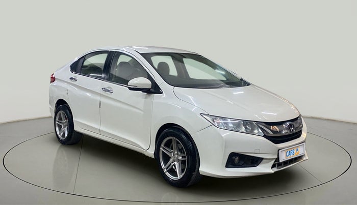 2015 Honda City 1.5L I-DTEC V, Diesel, Manual, 1,09,914 km, SRP