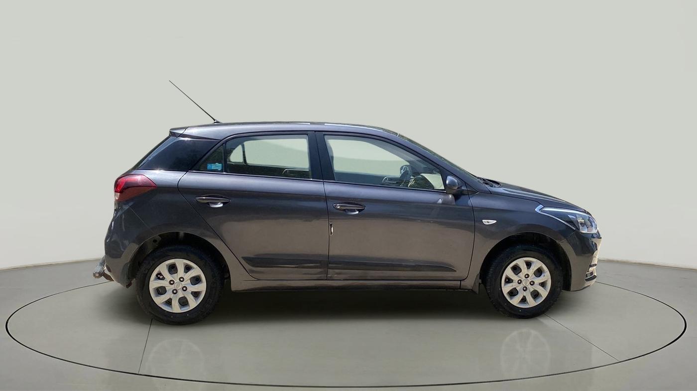 2020 Hyundai Elite i20 MAGNA PLUS 1.2, Petrol, Manual, 40,236 km, Right Side View