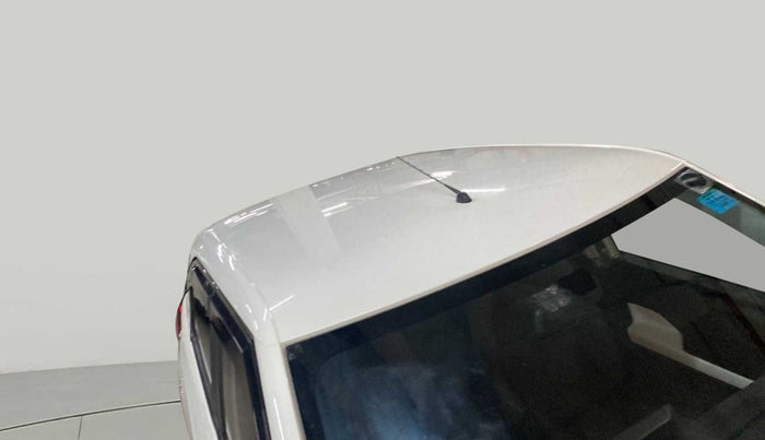 2022 Tata PUNCH ACCOMPLISHED MT, Petrol, Manual, 24,268 km, Roof