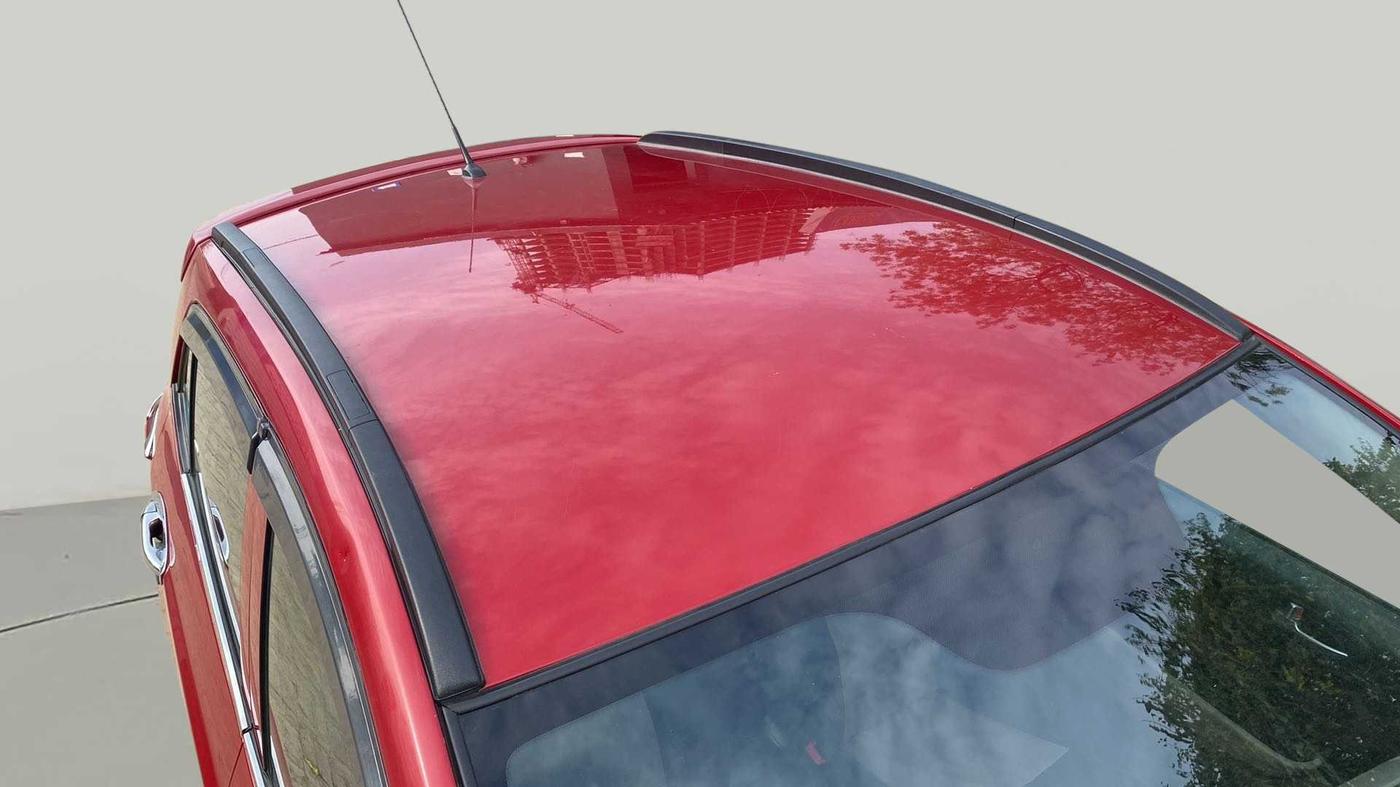 2019 Hyundai Grand i10 SPORTZ 1.2 KAPPA VTVT, Petrol, Manual, 25,555 km, Roof