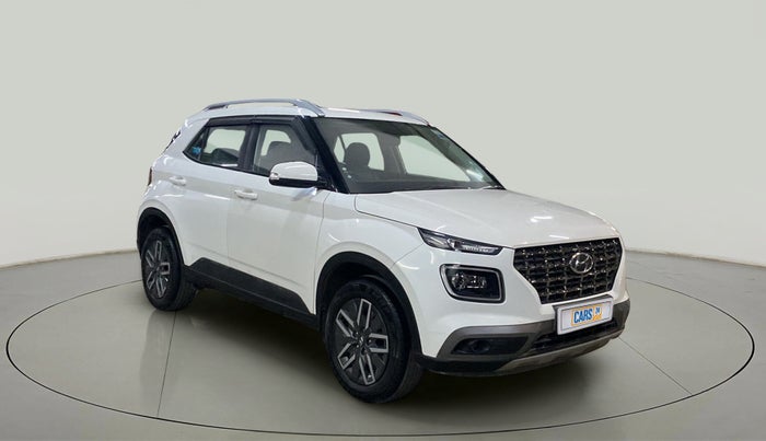 2021 Hyundai VENUE SX 1.5 CRDI, Diesel, Manual, 33,863 km, SRP
