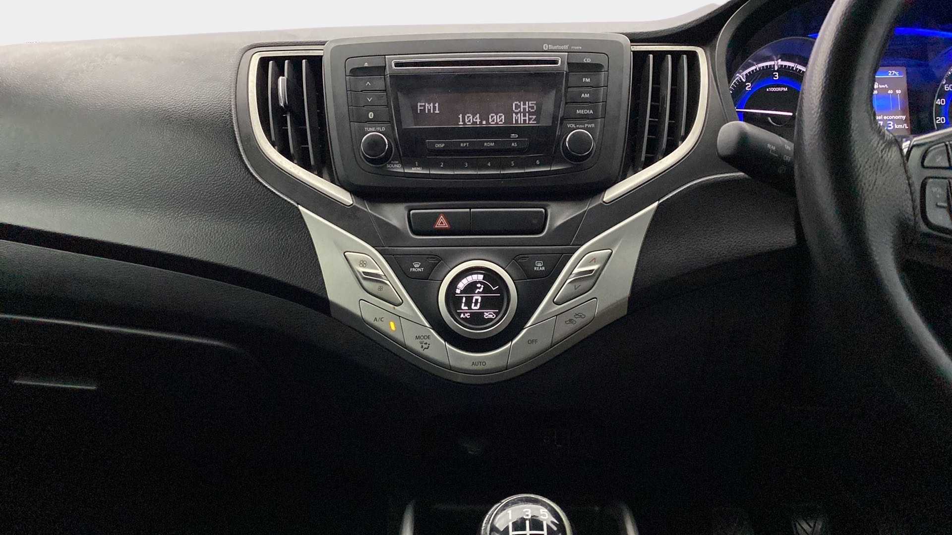 Features