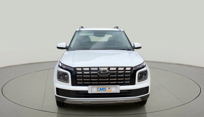 2022 Hyundai VENUE SX 1.2 PETROL, Petrol, Manual, 12,322 km, Front