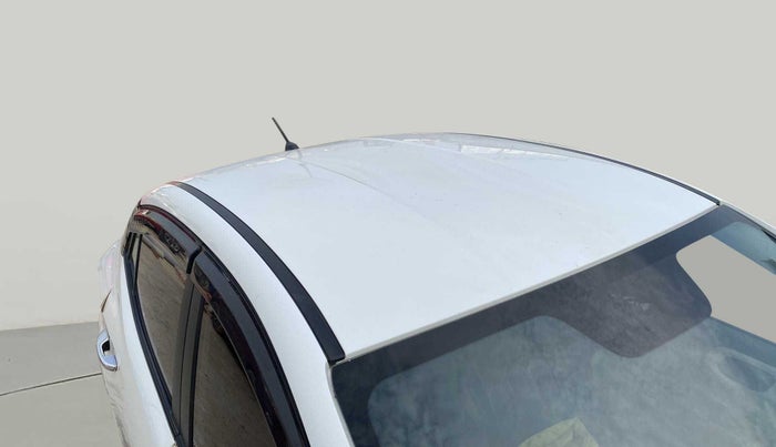 2020 Hyundai AURA S 1.2, Petrol, Manual, 27,177 km, Roof