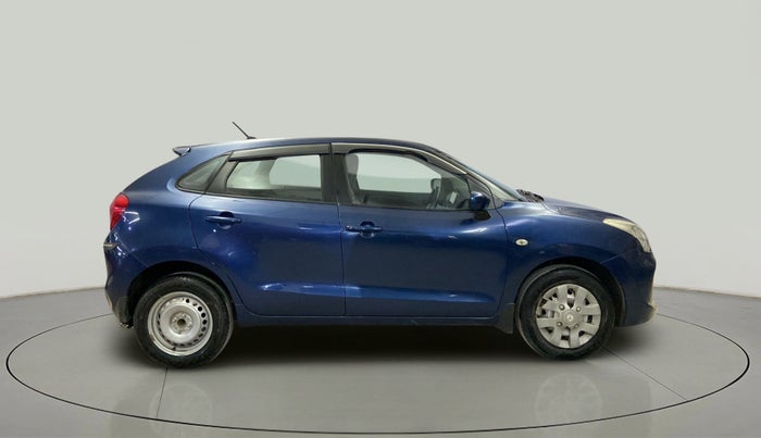 2020 Maruti Baleno SIGMA PETROL 1.2, Petrol, Manual, 31,044 km, Right Side View