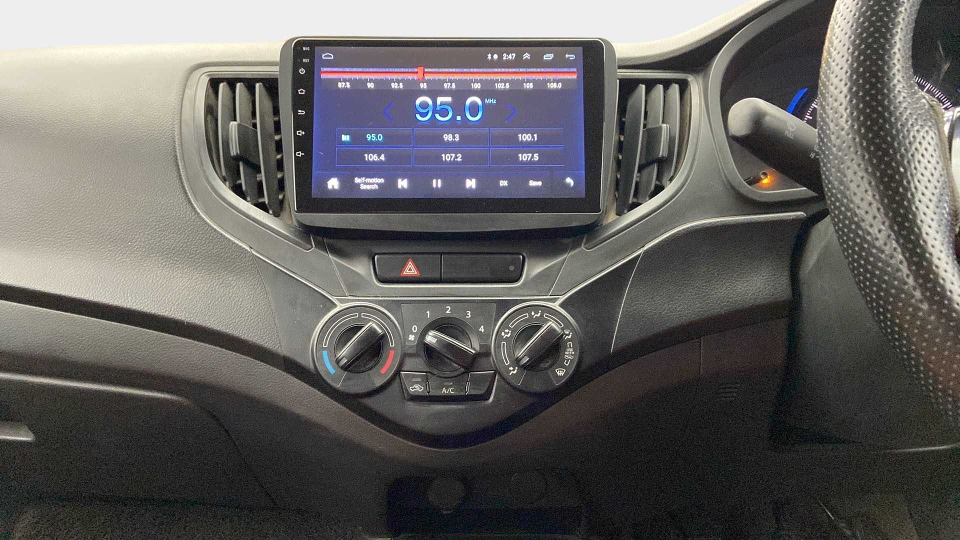 Features