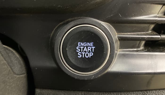 2020 Hyundai NEW I20 ASTA 1.0 GDI TURBO DCT, Petrol, Automatic, 62,310 km, Keyless Start/ Stop Button