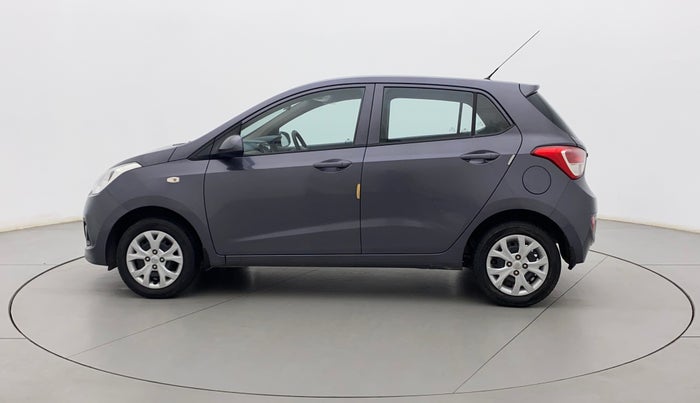 2016 Hyundai Grand i10 MAGNA 1.2 KAPPA VTVT, Petrol, Manual, 28,960 km, Left Side