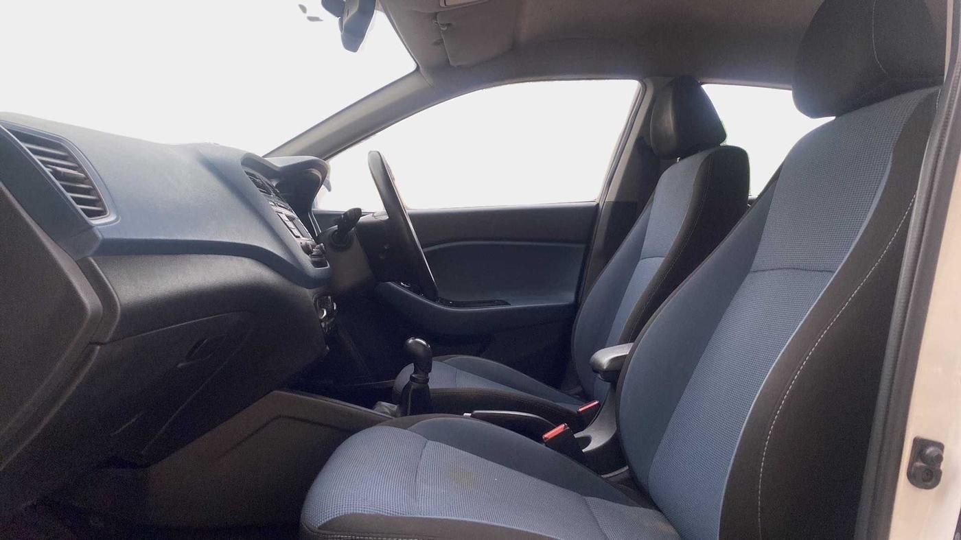 2015 Hyundai i20 Active 1.2 S, Petrol, Manual, 73,504 km, Right Side Front Door Cabin