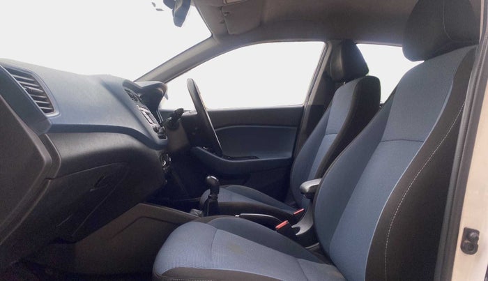 2015 Hyundai i20 Active 1.2 S, Petrol, Manual, 73,504 km, Right Side Front Door Cabin