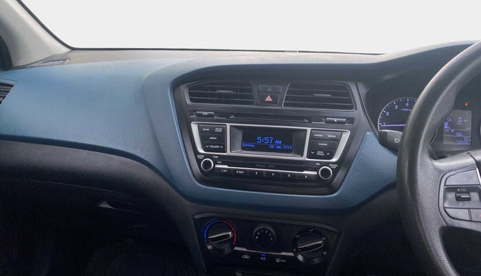 2015 Hyundai i20 Active 1.2 S, Petrol, Manual, 73,504 km, Air Conditioner