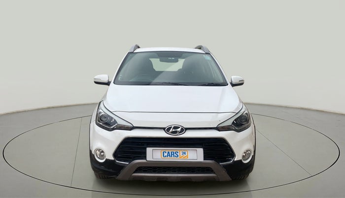 2015 Hyundai i20 Active 1.2 S, Petrol, Manual, 73,504 km, Front