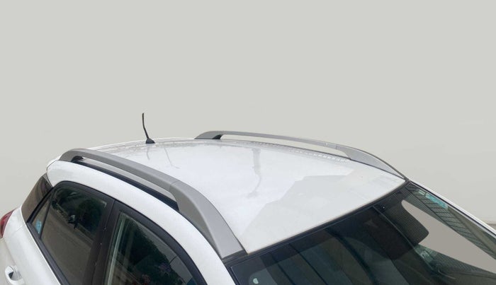 2015 Hyundai i20 Active 1.2 S, Petrol, Manual, 73,504 km, Roof