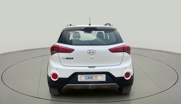 2015 Hyundai i20 Active 1.2 S, Petrol, Manual, 73,504 km, Back/Rear