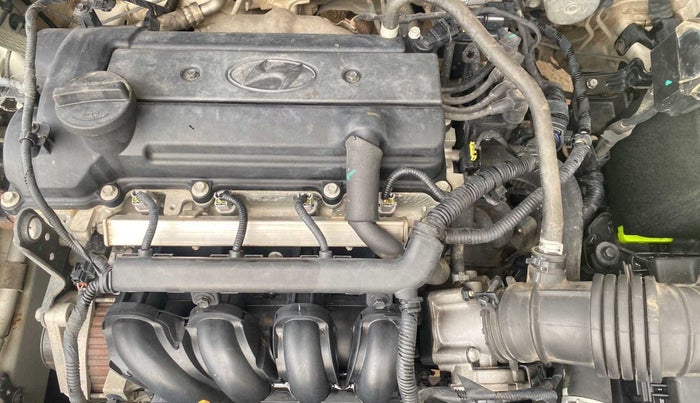 2015 Hyundai i20 Active 1.2 S, Petrol, Manual, 73,504 km, Open Bonet