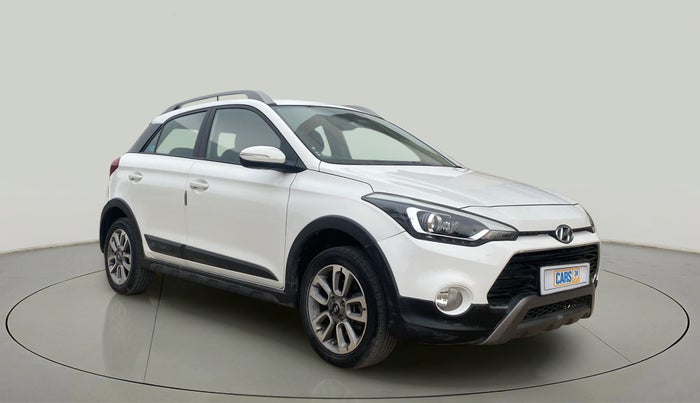 2015 Hyundai i20 Active 1.2 S, Petrol, Manual, 73,504 km, SRP