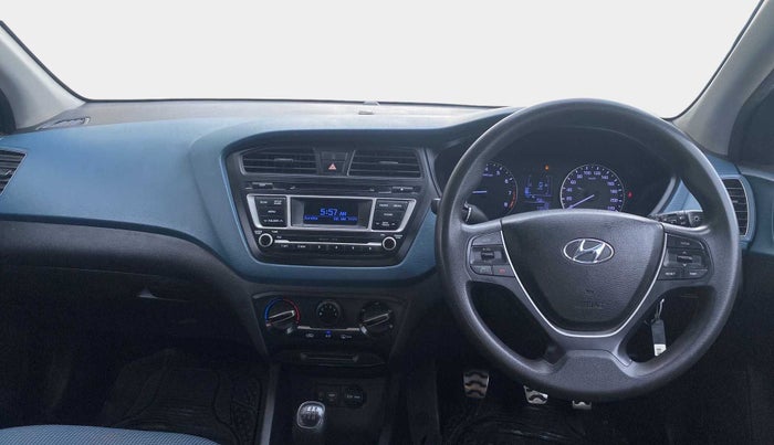 2015 Hyundai i20 Active 1.2 S, Petrol, Manual, 73,504 km, Dashboard