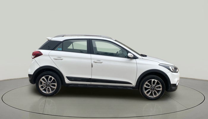 2015 Hyundai i20 Active 1.2 S, Petrol, Manual, 73,504 km, Right Side