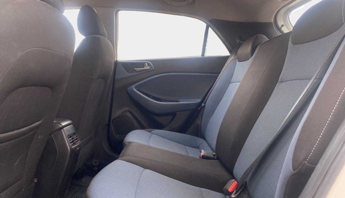 2015 Hyundai i20 Active 1.2 S, Petrol, Manual, 73,504 km, Right Side Rear Door Cabin