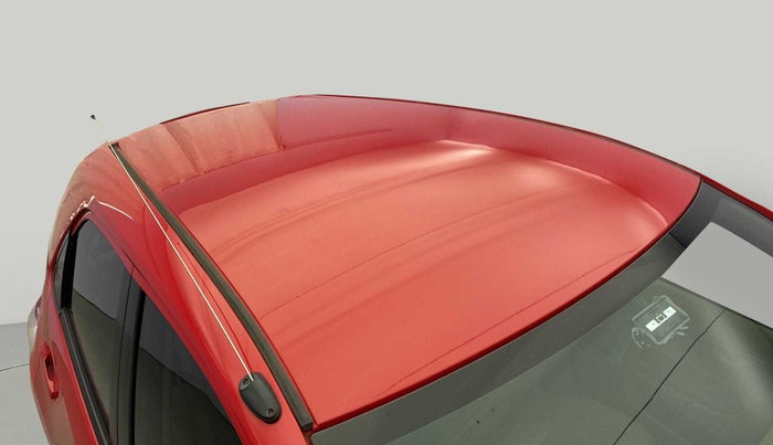 2015 Honda Brio S MT, Petrol, Manual, 95,772 km, Roof