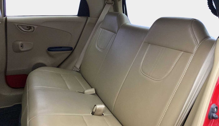 2015 Honda Brio S MT, Petrol, Manual, 95,772 km, Right Side Rear Door Cabin