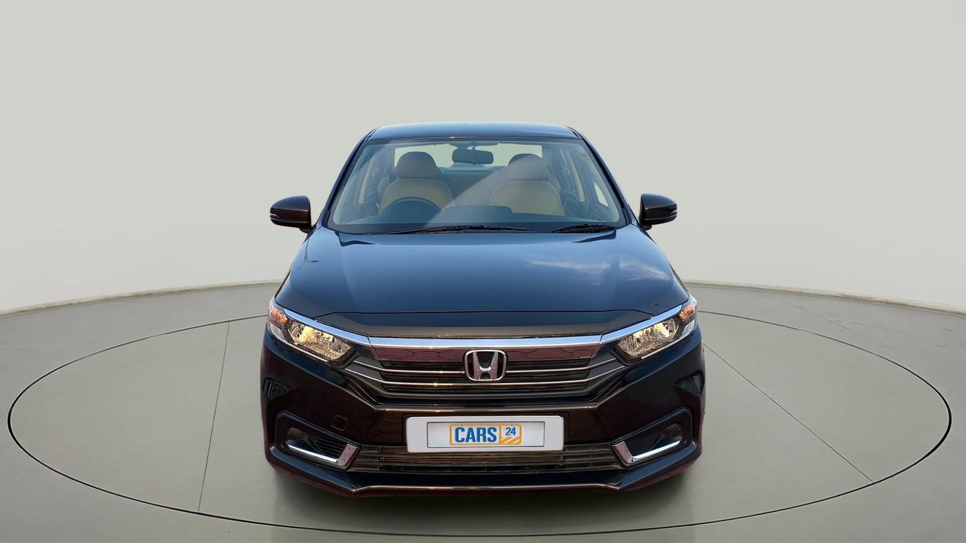 2023 Honda Amaze 1.2L I-VTEC S, Petrol, Manual, 9,727 km, Front