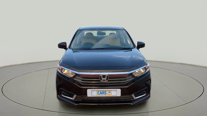 2023 Honda Amaze 1.2L I-VTEC S, Petrol, Manual, 9,727 km, Front