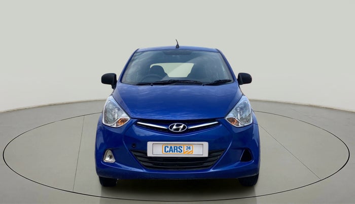 2016 Hyundai Eon ERA PLUS (O), Petrol, Manual, 55,418 km, Front