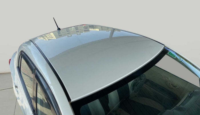 2013 Honda Amaze 1.2L I-VTEC S, Petrol, Manual, 26,750 km, Roof