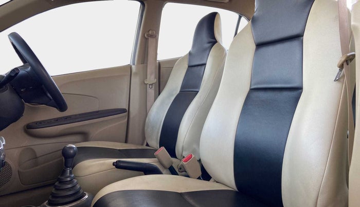 2013 Honda Amaze 1.2L I-VTEC S, Petrol, Manual, 26,750 km, Right Side Front Door Cabin