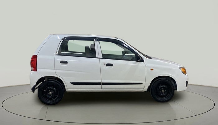 2013 Maruti Alto K10 VXI, Petrol, Manual, 99,572 km, Right Side View