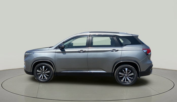 2019 MG HECTOR SHARP 1.5 DCT PETROL, Petrol, Automatic, 36,337 km, Left Side