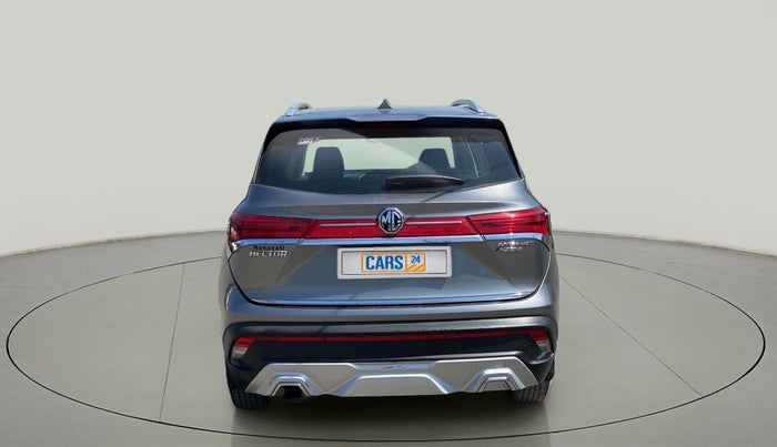 2019 MG HECTOR SHARP 1.5 DCT PETROL, Petrol, Automatic, 36,337 km, Back/Rear