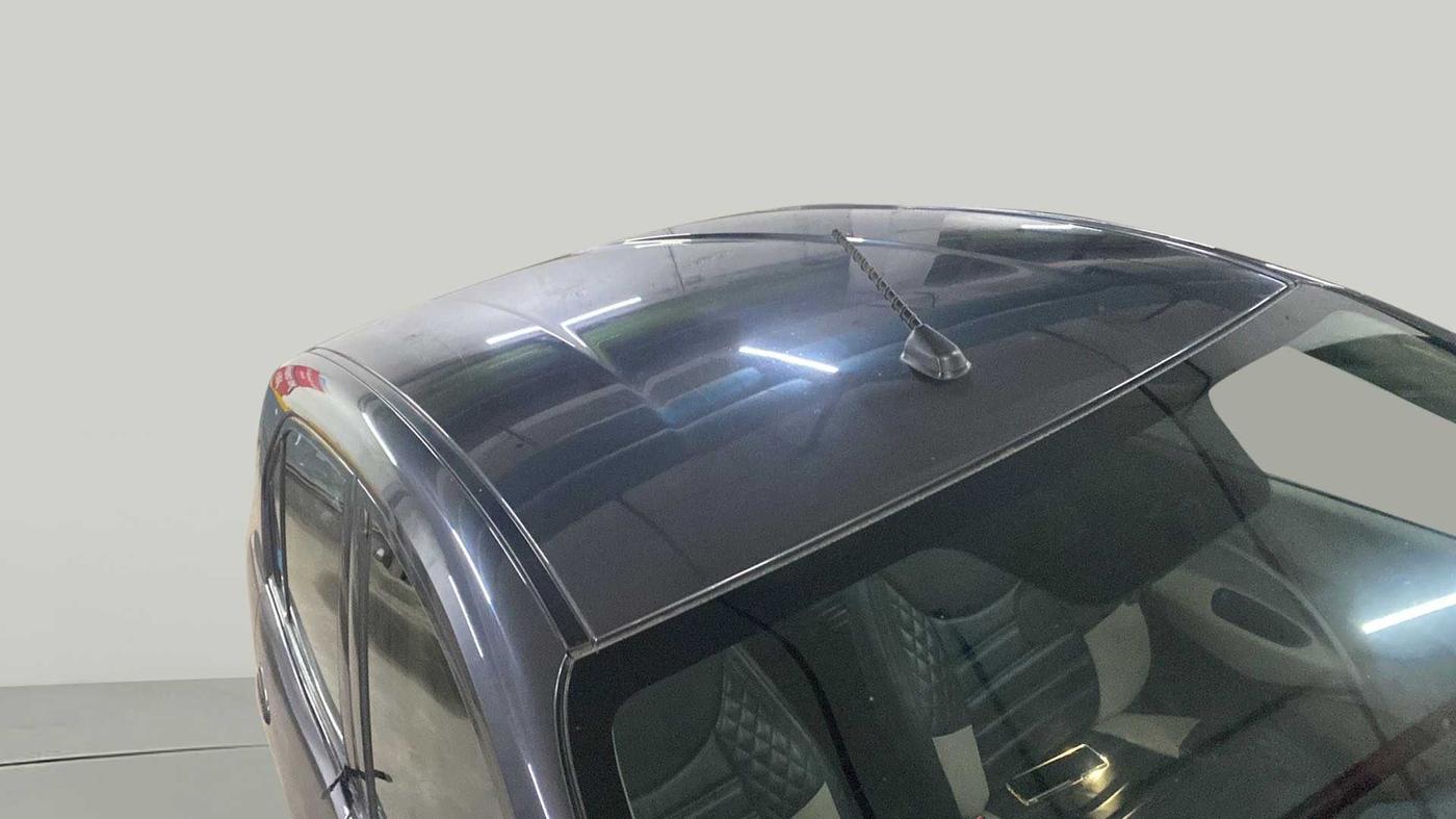 2019 Hyundai NEW SANTRO SPORTZ MT, Petrol, Manual, 15,183 km, Roof