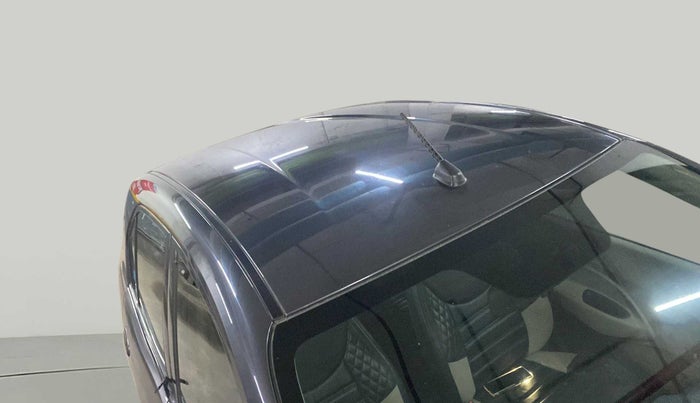 2019 Hyundai NEW SANTRO SPORTZ MT, Petrol, Manual, 15,183 km, Roof