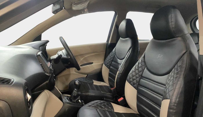 2019 Hyundai NEW SANTRO SPORTZ MT, Petrol, Manual, 15,183 km, Right Side Front Door Cabin