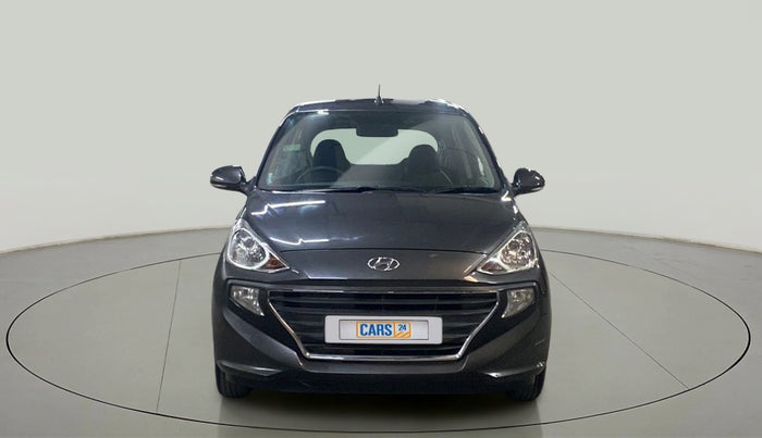 2019 Hyundai NEW SANTRO SPORTZ MT, Petrol, Manual, 15,183 km, Front