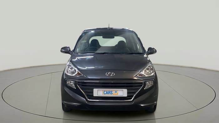2019 Hyundai NEW SANTRO SPORTZ MT, Petrol, Manual, 15,183 km, Front