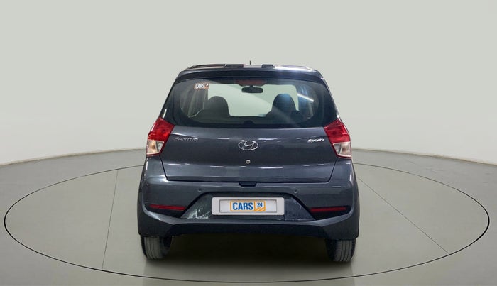 2019 Hyundai NEW SANTRO SPORTZ MT, Petrol, Manual, 15,183 km, Back/Rear
