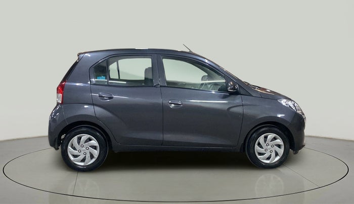2019 Hyundai NEW SANTRO SPORTZ MT, Petrol, Manual, 15,183 km, Right Side View