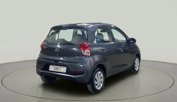 2019 Hyundai NEW SANTRO SPORTZ MT, Petrol, Manual, 15,183 km, Right Back Diagonal