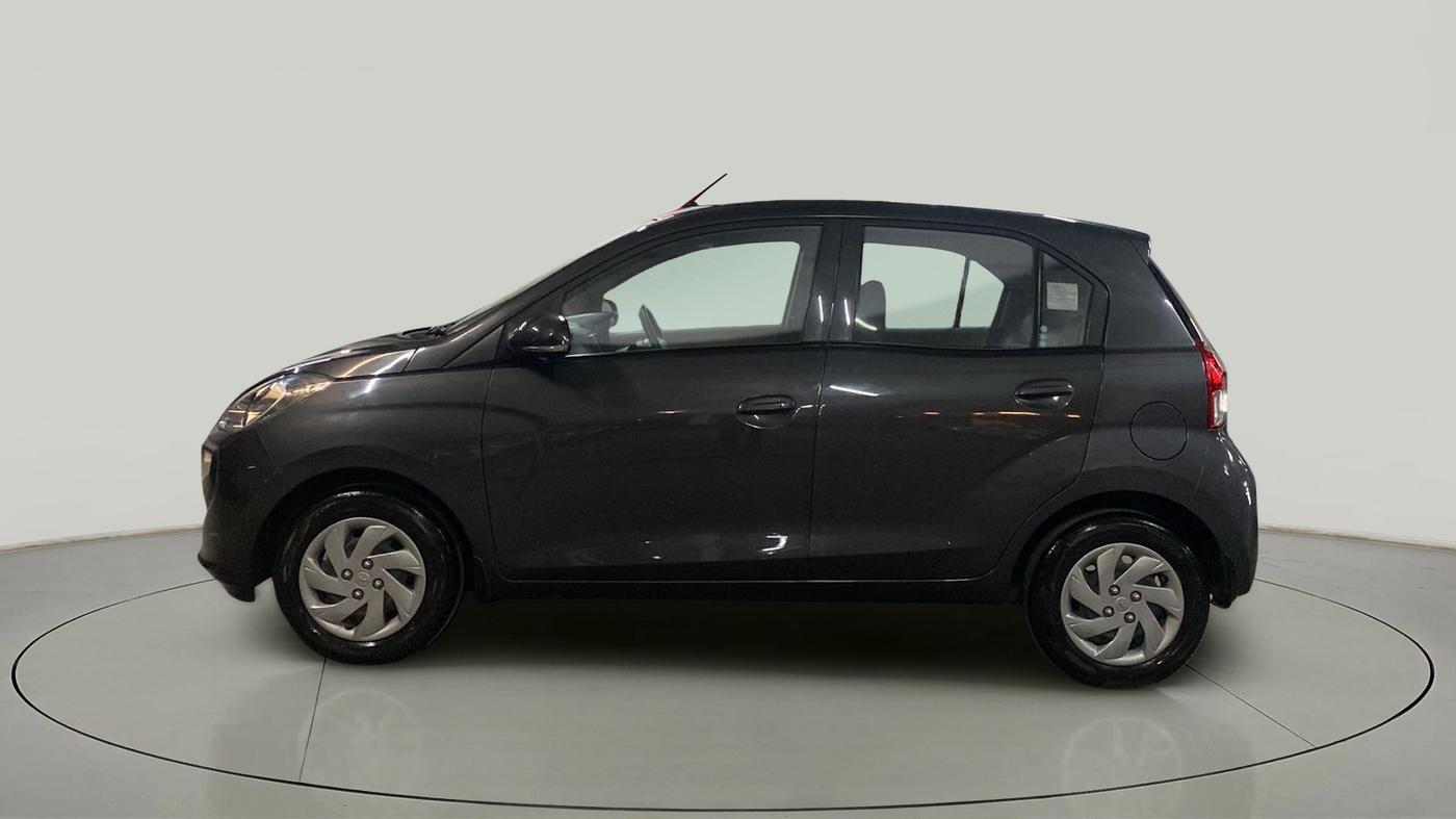 2019 Hyundai NEW SANTRO SPORTZ MT, Petrol, Manual, 15,183 km, Left Side