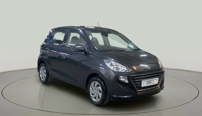 2019 Hyundai NEW SANTRO SPORTZ MT, Petrol, Manual, 15,183 km, Right Front Diagonal